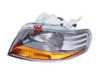 VAN WEZEL 8115961 Headlight